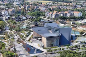 纪念梅兰芳诞辰130周年 戏曲百戏博物馆展览重现大师风采图片