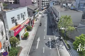 “城改”：如何让旧城焕发新活力？丨中山全面深化改革一线报告图片