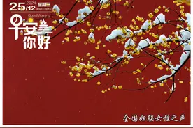早安，你好｜10余省份上调最低工资标准图片