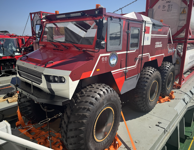 双“龙”出海！第42次南极考察有何看点？