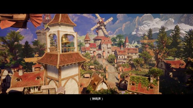 《双影奇境》全流程全谜题攻略