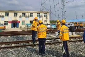 技术比武促提升图片