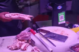 曾经被嫌弃的猪油又悄然开始受欢迎图片