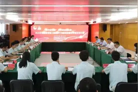 2024年全省“希望工程 圆梦行动”筹集善款1200万余元 3000多名大学生受助图片