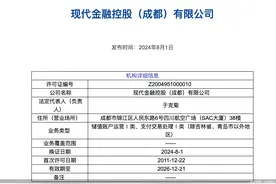 现代支付谋求五年内上市，支付“玩家”IPO路漫漫图片
