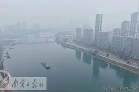 “回南天”明起上线！关好门窗防潮除湿图片