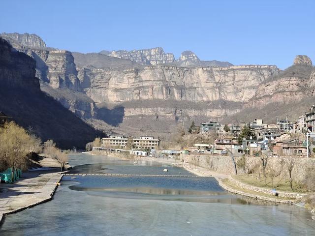 河声丨入冬第一场大雪，如何点燃河南冰雪经济？