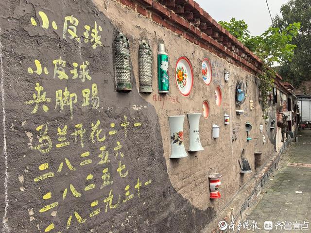 庆祝第26个中国记者节 “发现美好泰安”集中采风活动走进东平