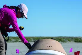 外媒评选2023年重大科技事件图片