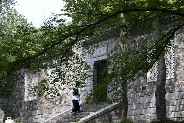 中国之城｜安徽滁州：一颗山水浸润的“江淮明珠”