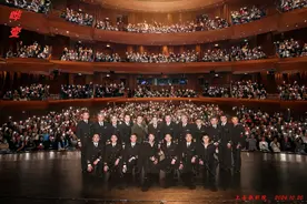 “人艺五虎”上戏表演系这堂课，给出了成为好演员的秘诀图片