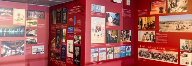 “百年守护”影像展巴黎开幕 ——讲述故宫百年文化传承故事