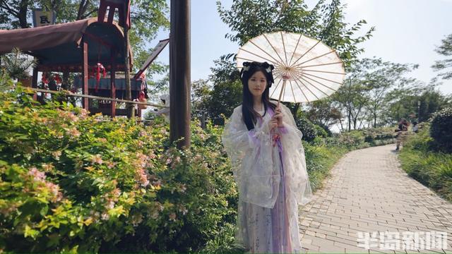 小管岛内测成功，明年开放！重塑北方海岛旅游新格局