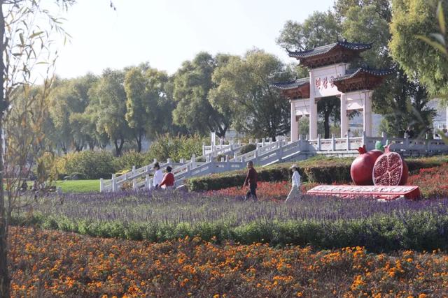 省媒看白山 | 吉林日报：玩转长白县，哪些地方你不得不去