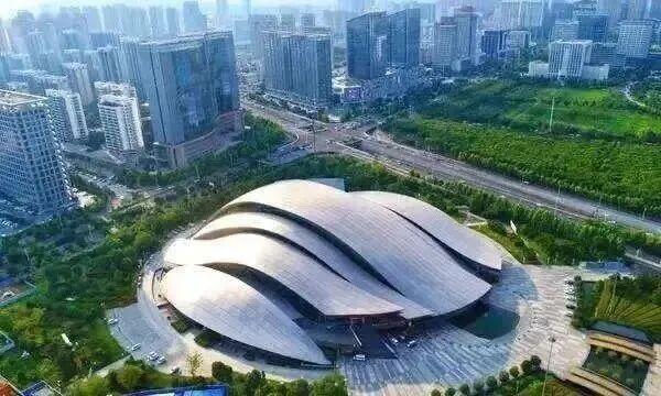 宝藏安徽各有一套！蜀山总有您，喜欢的那一套！