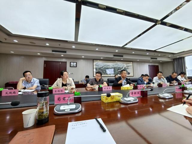 构建优化政务服务和营商环境的“五零”体系