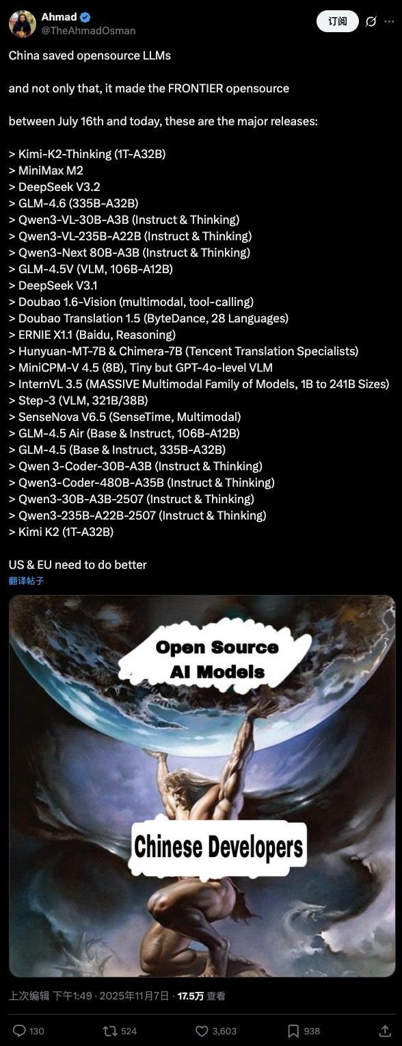 Llama 4造假丑闻幕后：小扎豪赌143亿，却为中国AI“做了嫁衣”