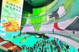 双节同庆，中国电影博物馆携手高校举办多场主题音乐会图片