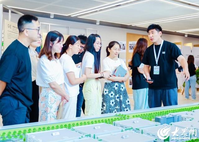 歌尔首届创新大会启幕，持续深耕AI+XR等领域布局
