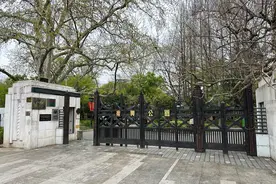 春日黄浦丨复兴公园赏花季：牡丹芍药盛开，游客纷至沓来图片