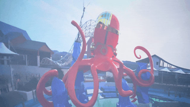 致敬“剑鱼”中的逆行者，有空免费来这玩→