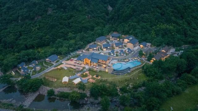 六安36家宝藏民宿集体亮相，定位、电话、景点推荐都在这了……