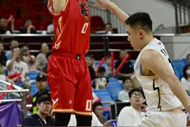 NBL常规赛收官！“安徽德比”季后赛将再度上演！图片