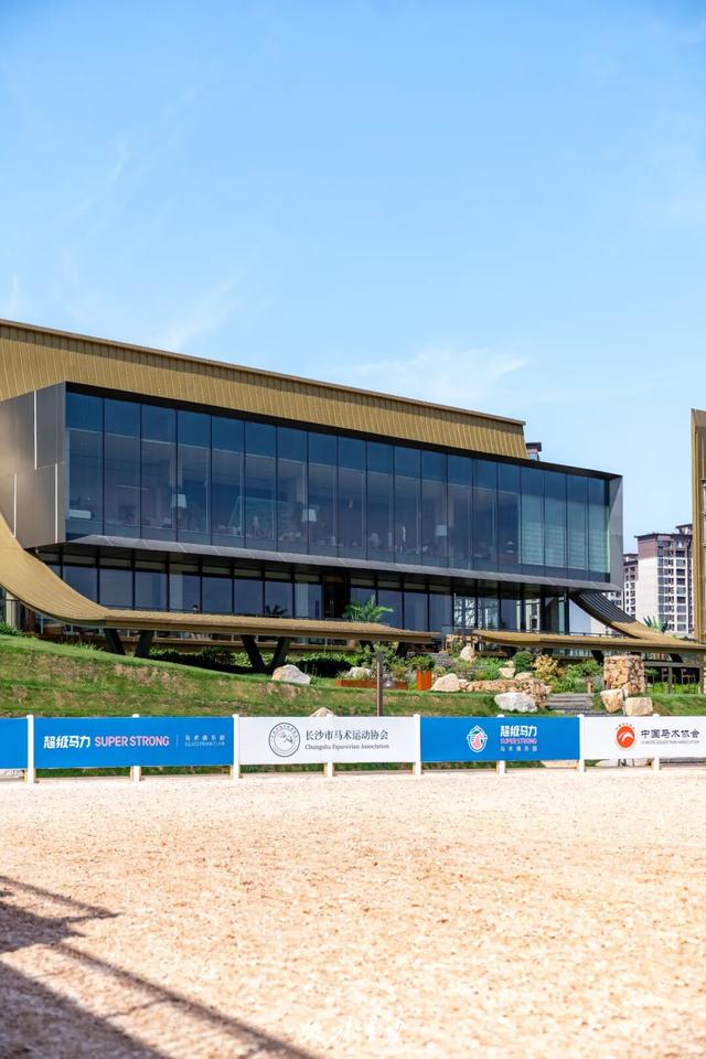 周末放晴！来长沙县这些地方“撒欢”吧！