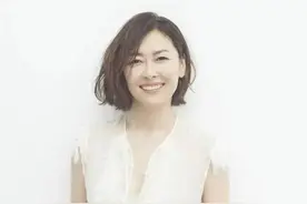 《情书》主演中山美穗去世，曾发文称“心被压垮”图片