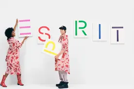 3.45亿卖标没谈拢， Esprit母公司停售中国商标使用权，股价从最高过百跌入一毛多图片