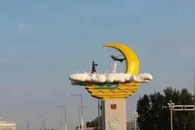 花715万造雕塑“翻车”，带来哪些教训？图片