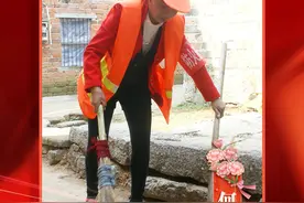 她力量 · 耀未来——看，这是新时代的巾帼红图片