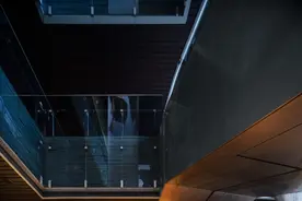 全国首家旗舰店！餐酒吧新物种COMMUNE幻师进驻南京西路图片