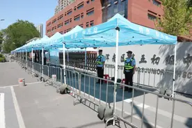 沈阳市2025年中考圆满结束！图片