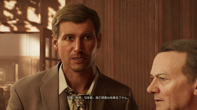 《夺宝奇兵：古老之圈》剧情图文流程全攻略