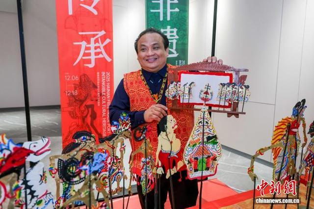 2025年海南自由贸易港——东盟非物质文化遗产周在海口开幕