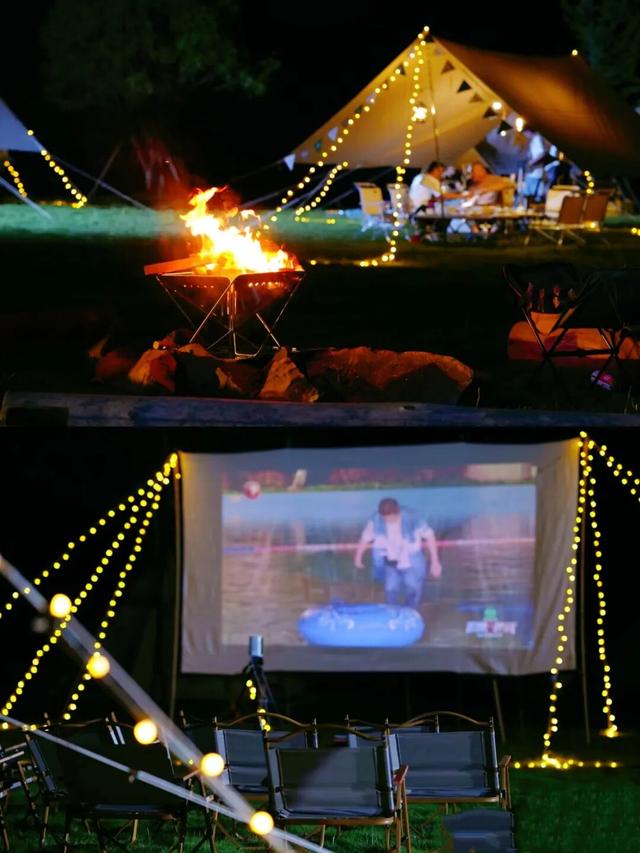 想体验明星户外生活方式？来桂海晴岚打卡《现在就出发》综艺同款山水！