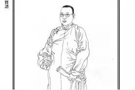 甲午年，京城里的江南士子们图片