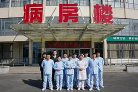 烟台南山学院健康学院与南山养生谷肿瘤医院校企融合结硕果图片