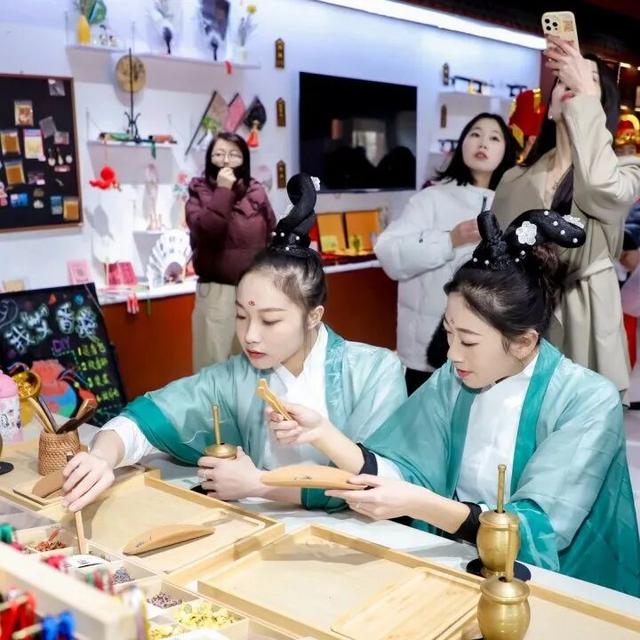 正月十二 相约惠民 赶一场书会 听一曲乡音绕梁 品一段兵家春秋