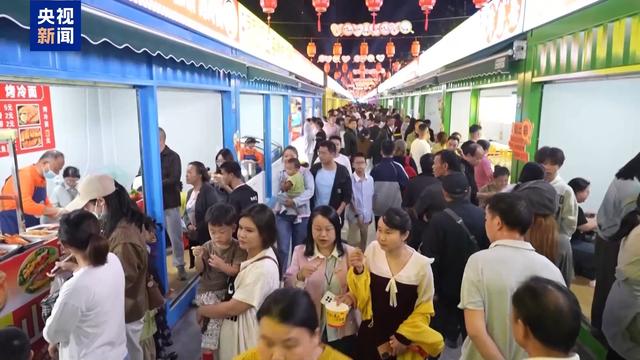 各地打造“双节”文旅消费新场景，浙江文旅300多项优惠福利安排上了！