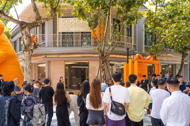 乌镇峰会首设延伸场地，濮院邀您打卡“互联网生活嘉年华”