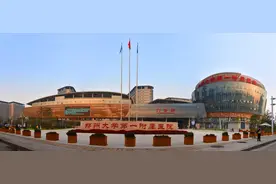 郑大一附院“药学门诊”正式开诊图片