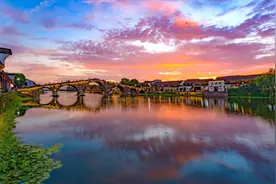 “全民、全域、全面”杭州临平：推动文化繁荣全力打造“运河文化年”图片