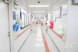 拒绝险象环“肾” ，汕头市中心医院打造粤东小儿肾病救治中心图片