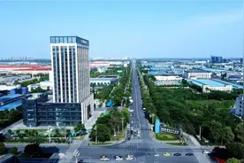 2023这一年 | 建圈强链，三次产业质效持续提升图片