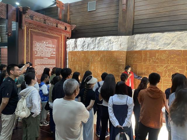 接待破10万人次！市博物院迎暑期参观热潮