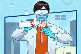 免费赞助596吨纯净水！娃哈哈宣布再启动“实验室用水支持计划”图片