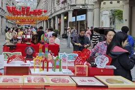 集侨智谋发展：两大盛会汇聚全球潮侨潮商力量图片