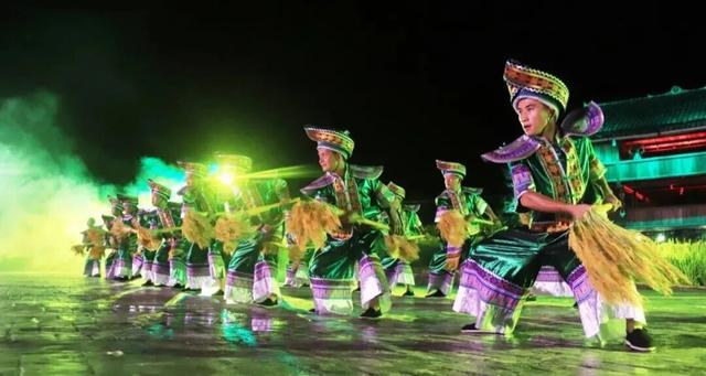 双节融水8天游“保姆级”攻略 听我的不踩坑、不纠结、直接抄